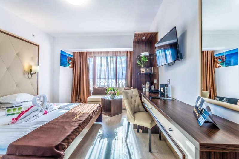 Prestige Hotel & Aquapark Aranyhomok