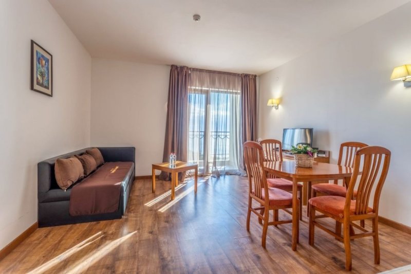 Aranyhomok utazás Prestige Hotel & Aquapark