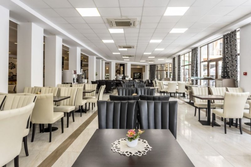 Aranyhomok utazás Prestige Hotel & Aquapark