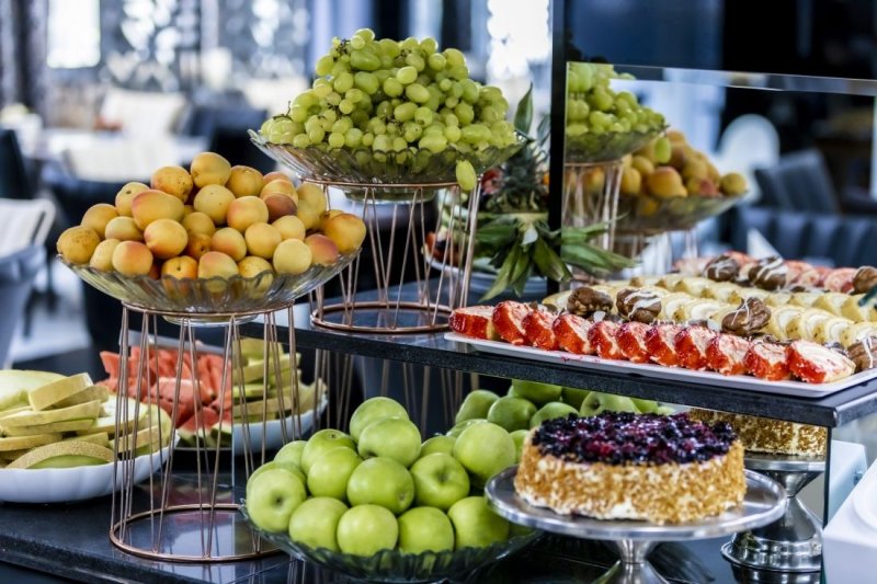 Aranyhomok utazás Prestige Hotel & Aquapark