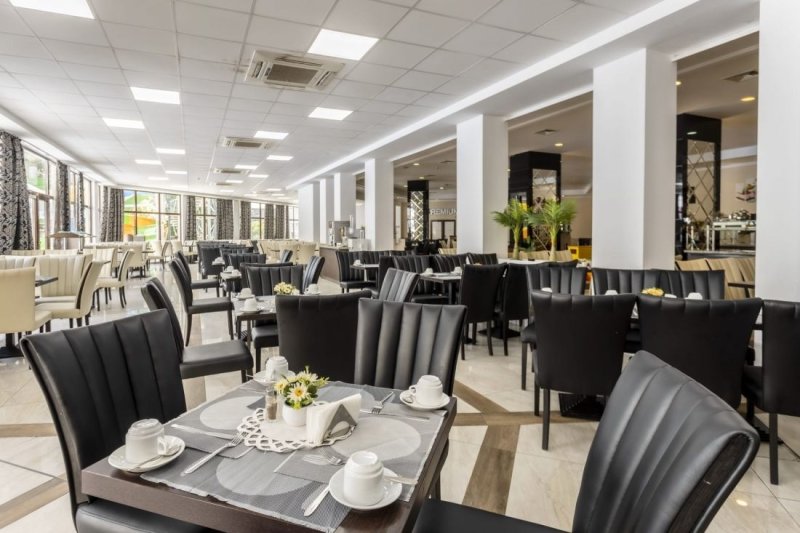 Aranyhomok utazás Prestige Hotel & Aquapark