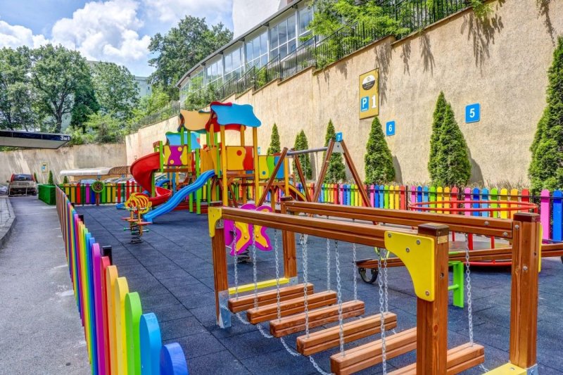 Aranyhomok utazás Prestige Hotel & Aquapark