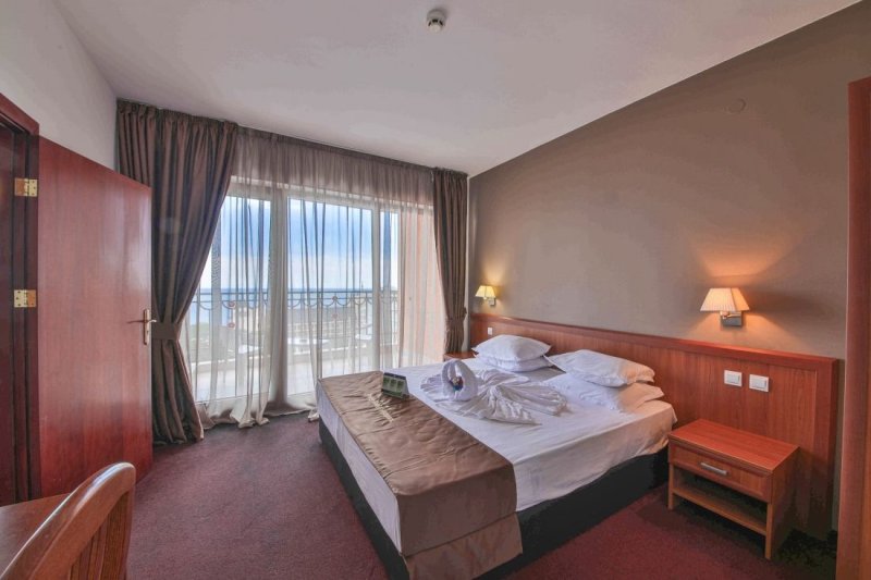 Prestige Hotel & Aquapark Aranyhomok