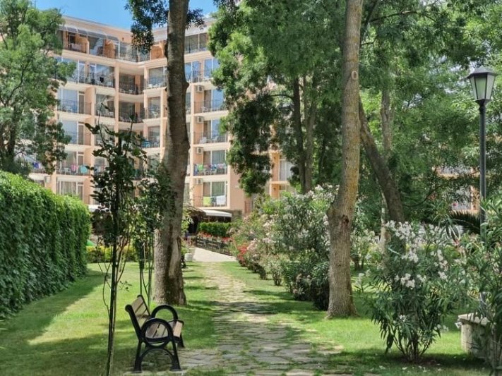 Riva Park Napospart