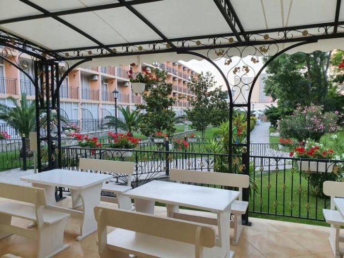 Riva Park Napospart