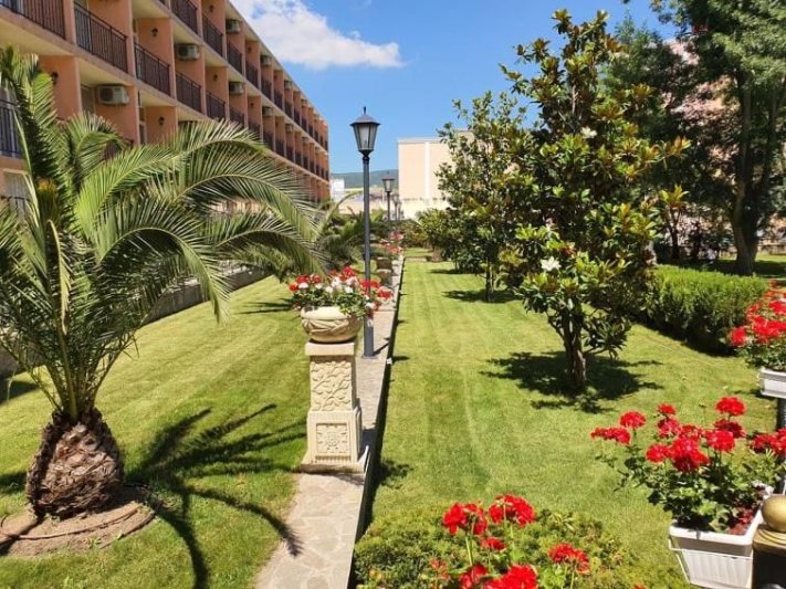 Riva Park Napospart