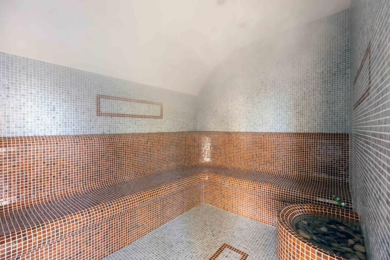 Napospart utazás Rome Palace Deluxe