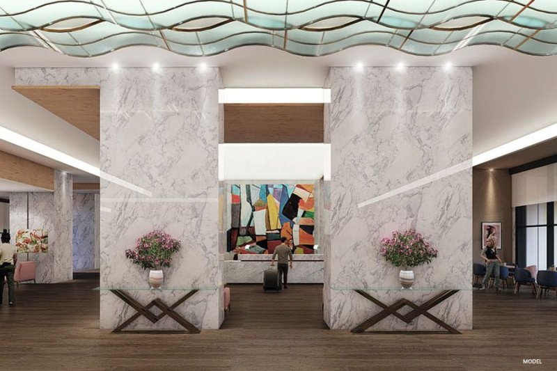 Napospart utazás Secrets Sunny Beach Resort & Spa