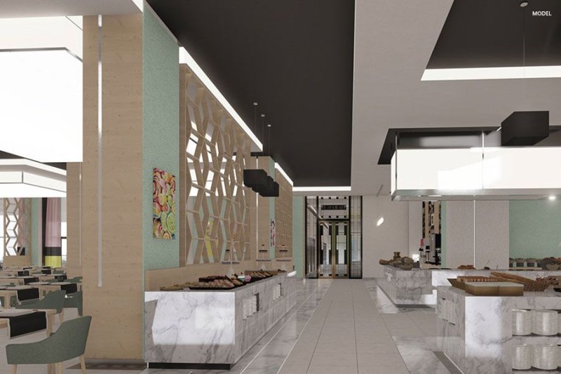 Napospart utazás Secrets Sunny Beach Resort & Spa