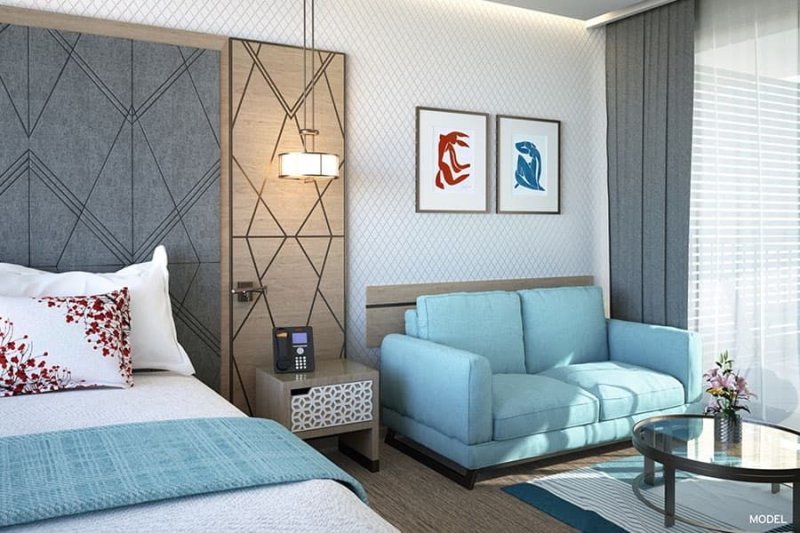 Napospart utazás Secrets Sunny Beach Resort & Spa