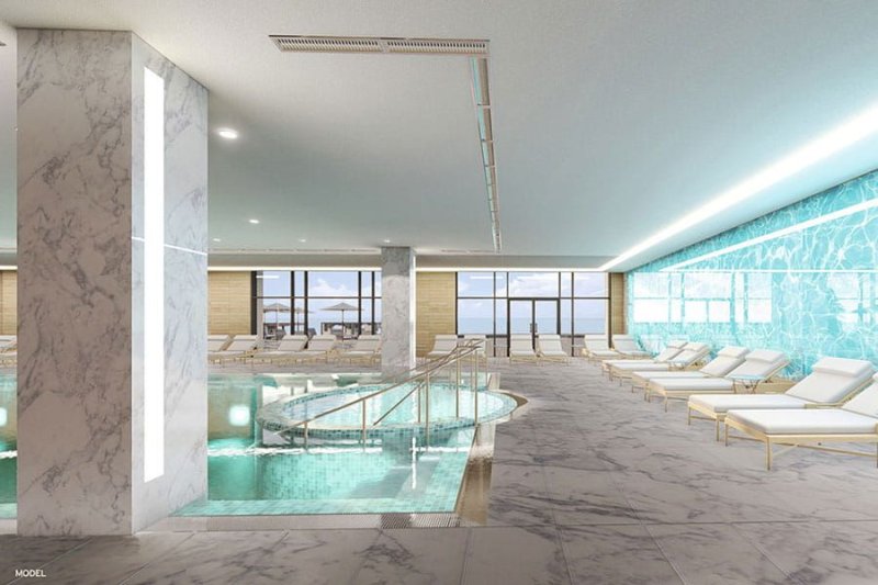 Napospart utazás Secrets Sunny Beach Resort & Spa