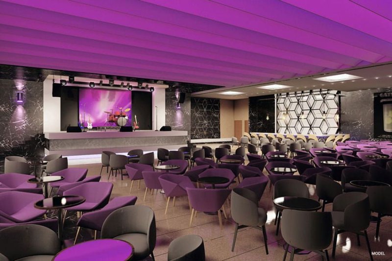 Napospart utazás Secrets Sunny Beach Resort & Spa