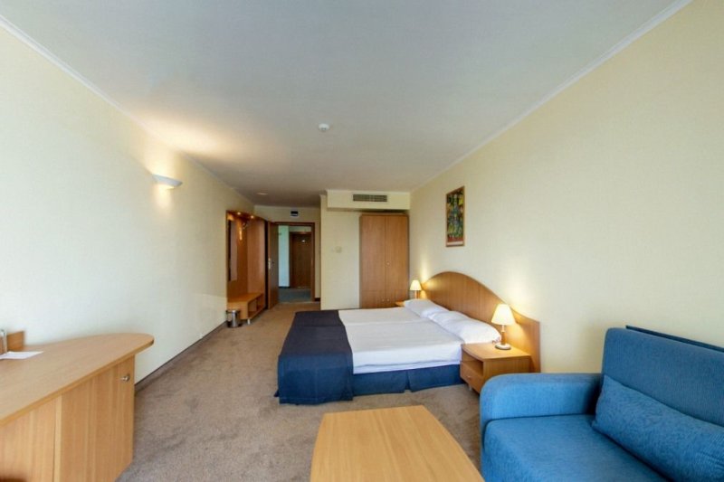 Sentido Bellevue Beach Napospart