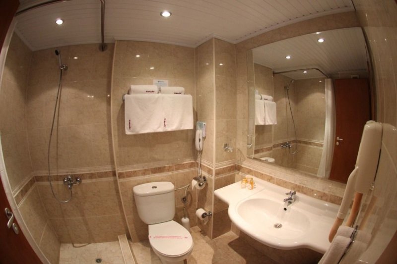 Napospart utazás Sentido Bellevue Beach