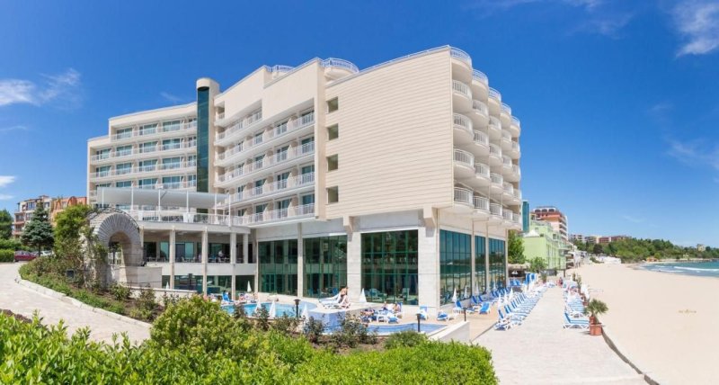 Sentido Bilyana Beach Neszebar