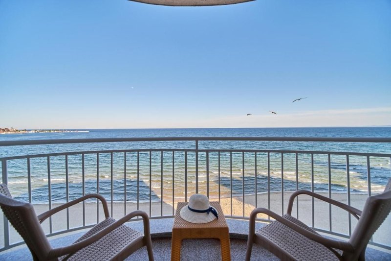 Sentido Bilyana Beach Neszebar