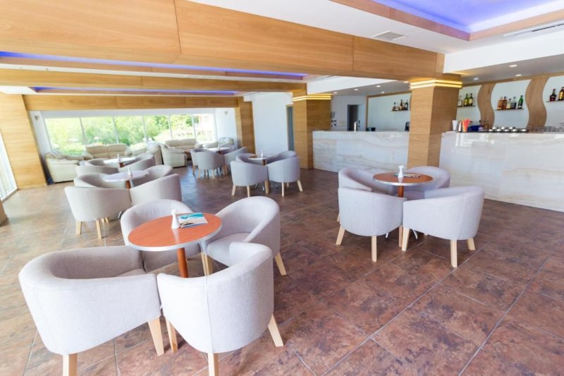 Sentido Bilyana Beach Neszebar