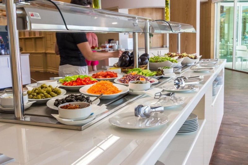 Neszebar utazás Sentido Bilyana Beach - csak felnőtteknek