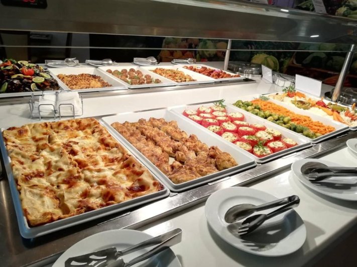 Neszebar utazás Sentido Bilyana Beach - csak felnőtteknek