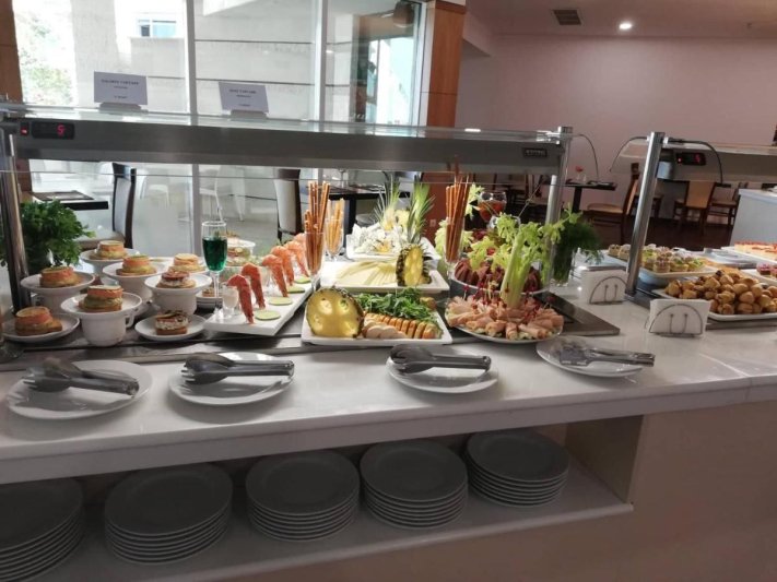 Sentido Bilyana Beach Neszebar