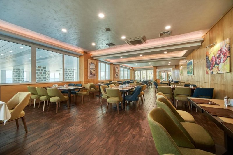 Neszebar utazás Sentido Bilyana Beach - csak felnőtteknek