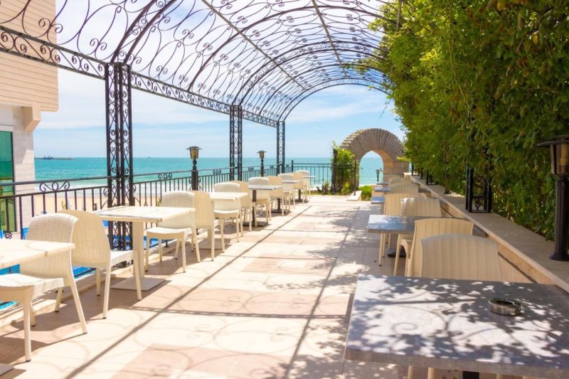 Neszebar utazás Sentido Bilyana Beach - csak felnőtteknek