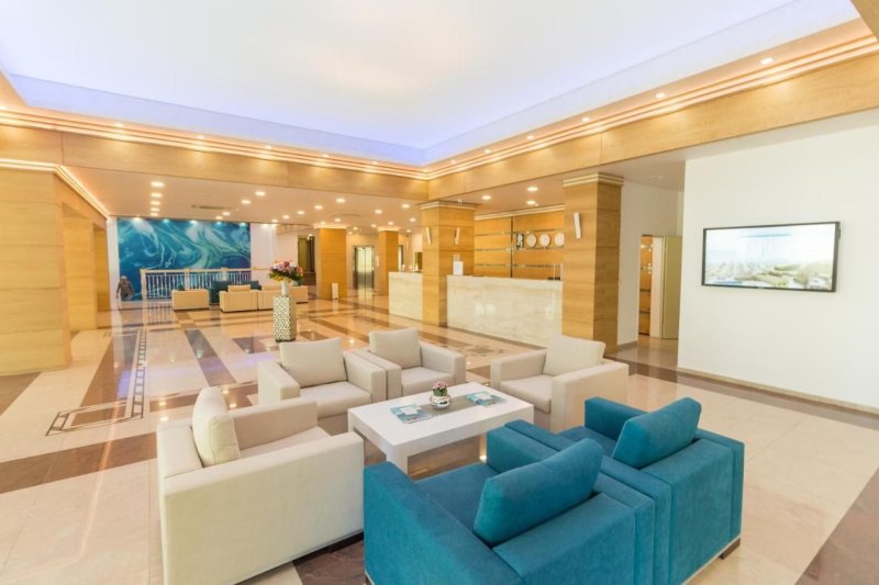 Neszebar utazás Sentido Bilyana Beach - csak felnőtteknek