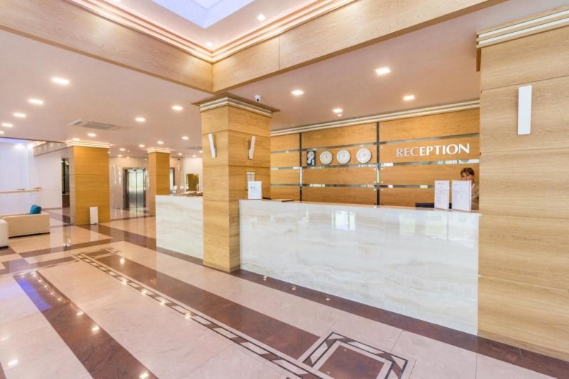 Neszebar utazás Sentido Bilyana Beach - csak felnőtteknek