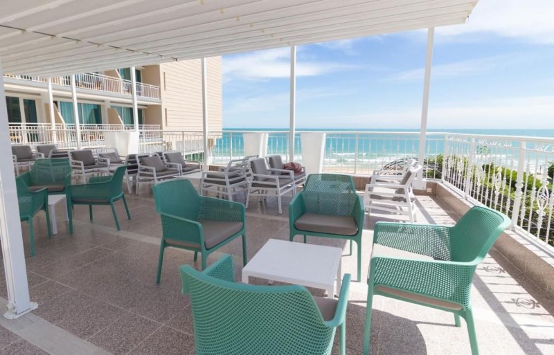 Sentido Bilyana Beach Neszebar