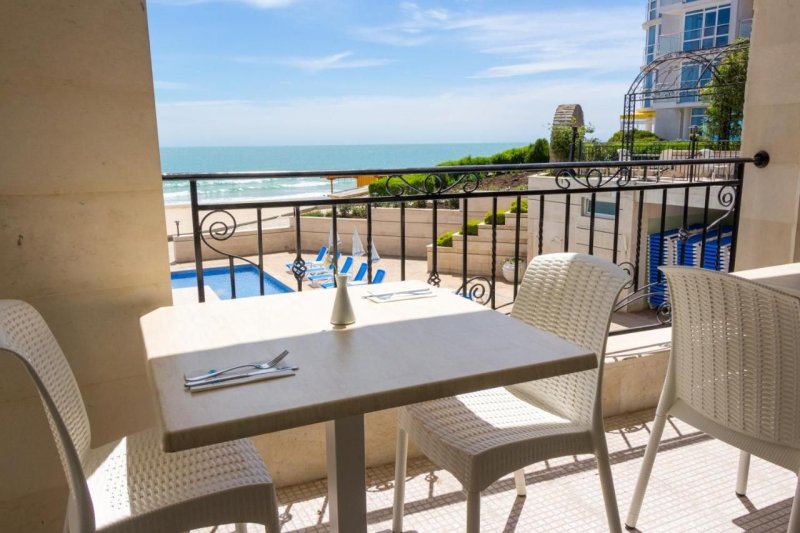 Sentido Bilyana Beach Neszebar