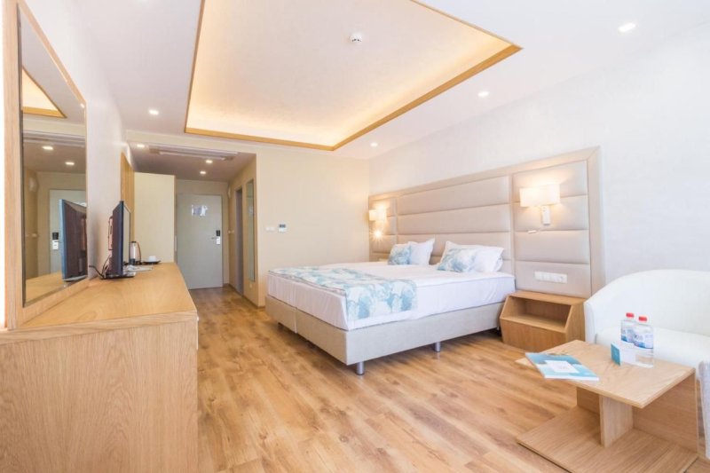 Neszebar utazás Sentido Bilyana Beach - csak felnőtteknek