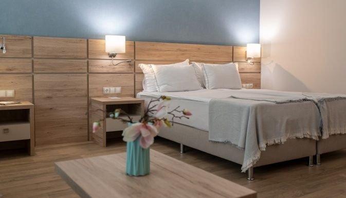 Napospart utazás Sentido Neptun Beach