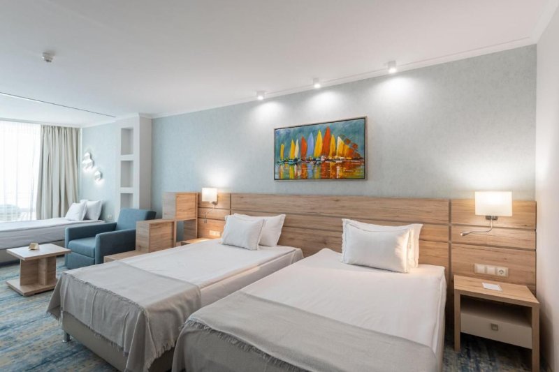 Sentido Neptun Beach Napospart
