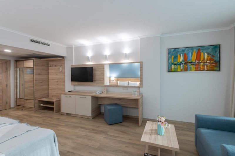 Sentido Neptun Beach Napospart