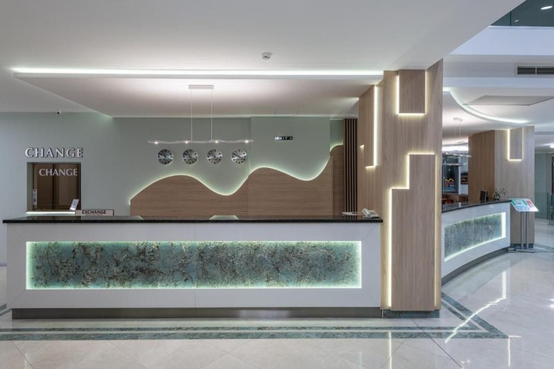 Sentido Neptun Beach Napospart
