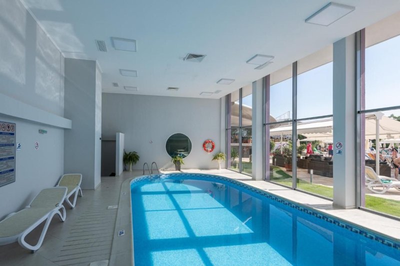 Napospart utazás Sentido Neptun Beach