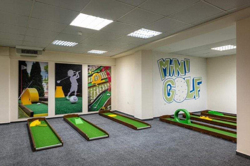 Napospart utazás Sentido Neptun Beach