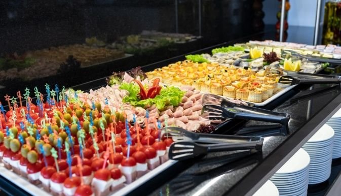 Napospart utazás Sentido Neptun Beach