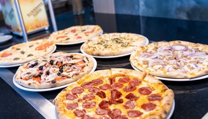 Napospart utazás Sentido Neptun Beach