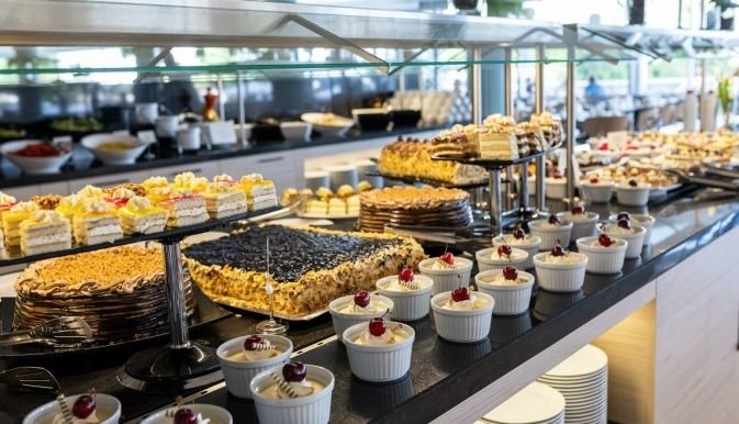 Napospart utazás Sentido Neptun Beach