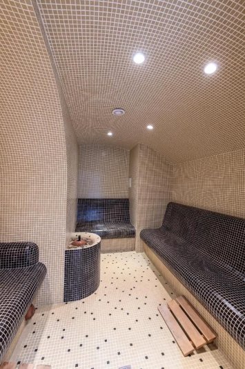 Napospart utazás Sentido Neptun Beach