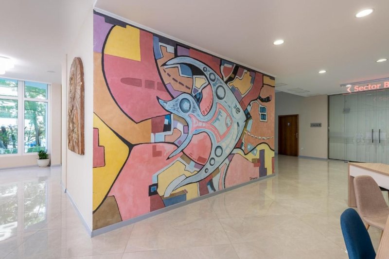 Napospart utazás Sentido Neptun Beach