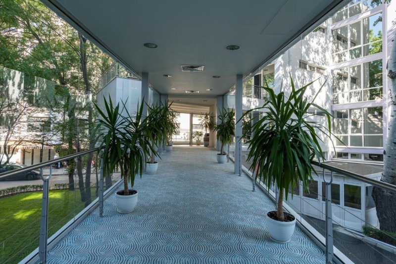 Napospart utazás Sentido Neptun Beach