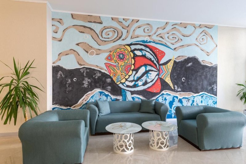 Napospart utazás Sentido Neptun Beach