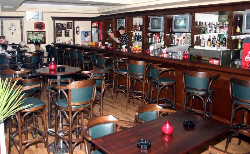 Neszebar utazás Sol Marina Palace