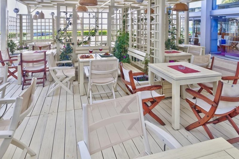Sol Marina Palace Neszebar
