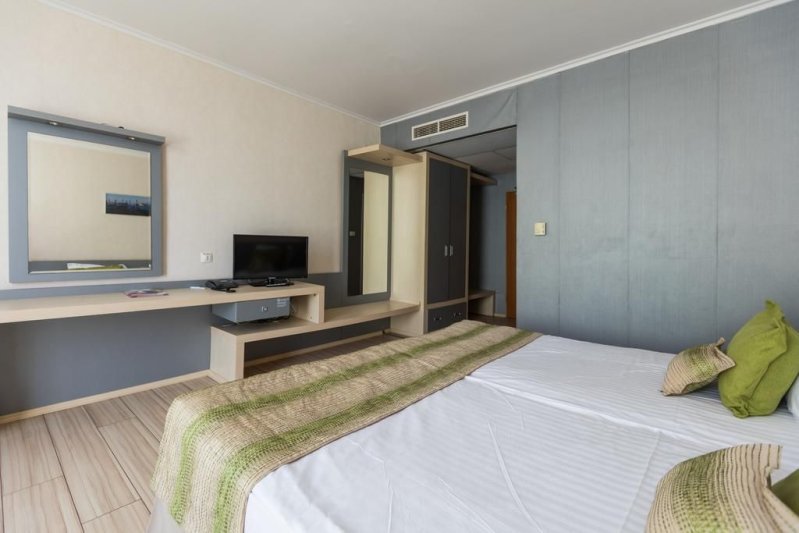 Sol Marina Palace Neszebar