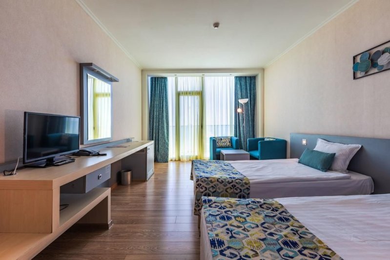 Sol Marina Palace Neszebar