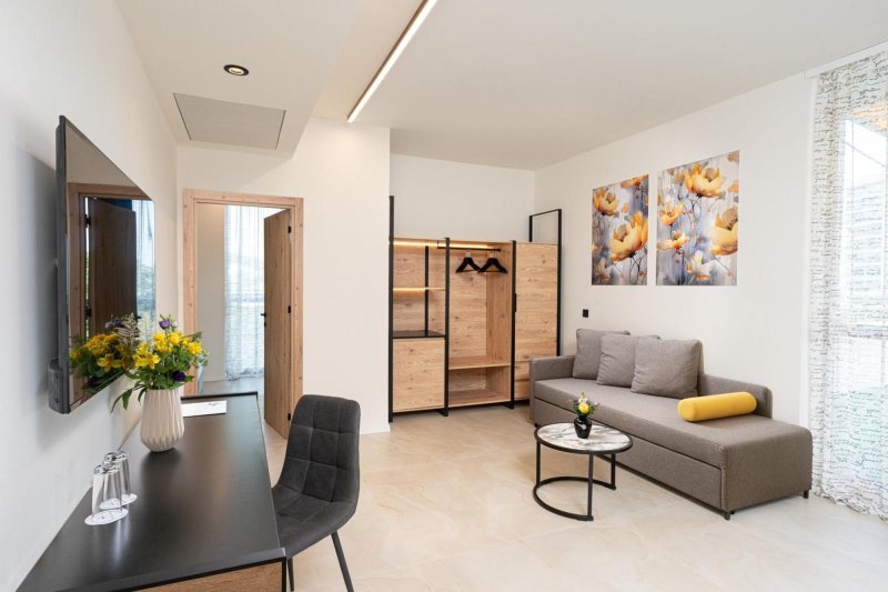 Aranyhomok utazás Splendido Mare