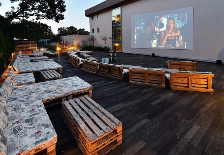 Aranyhomok utazás Splendido Mare